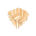  Karibu | Sauna Bodin | Deur Energiesparend 401612-01